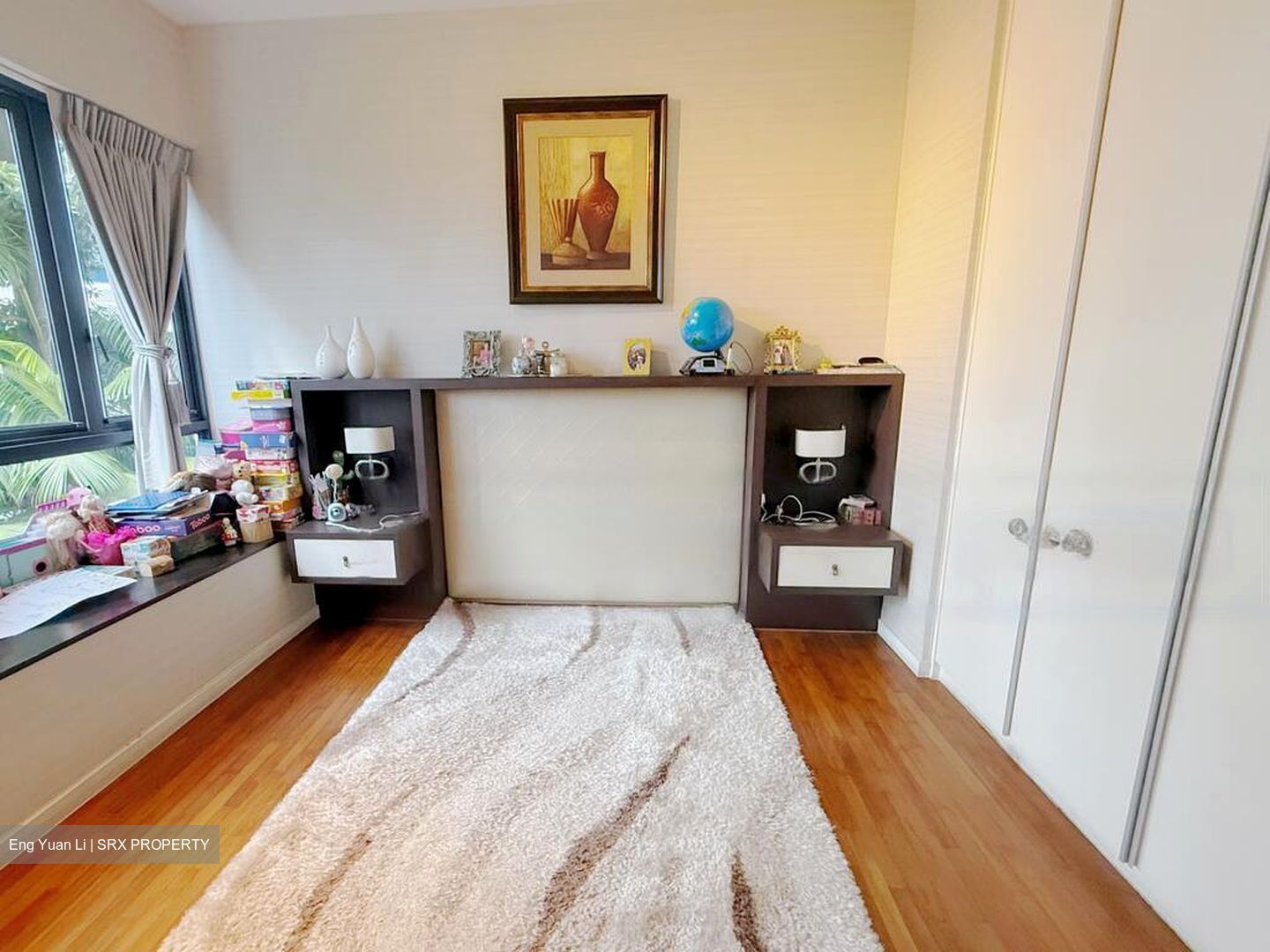 The Interlace (D4), Condominium #449362621